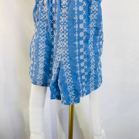 Loft Romper - Picture 4 of 6